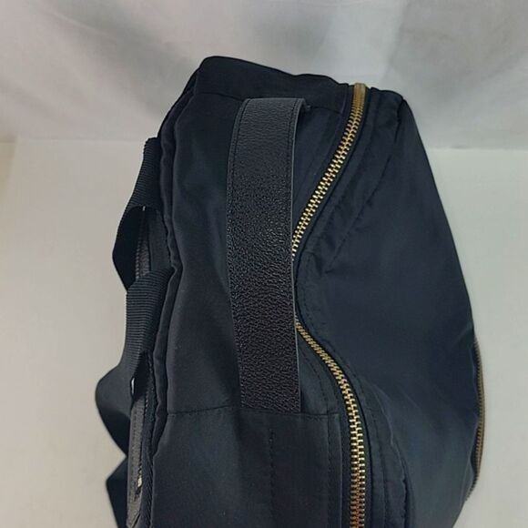 Been London X Tala Black Women's Backpack - Picture 6 of 16